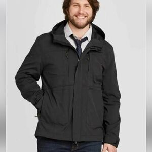 Good fellow & Co jacket